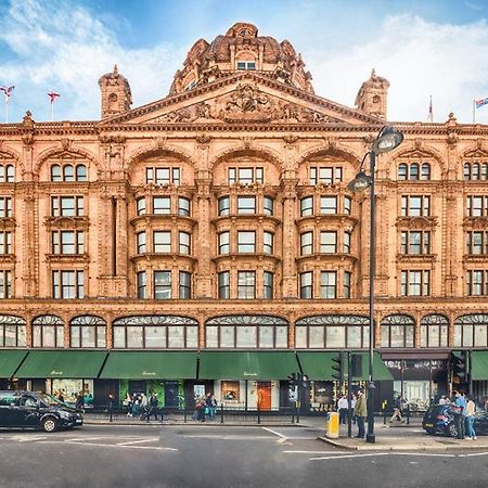Knightsbridge Residences By Dena Elite Collection London Exterior foto