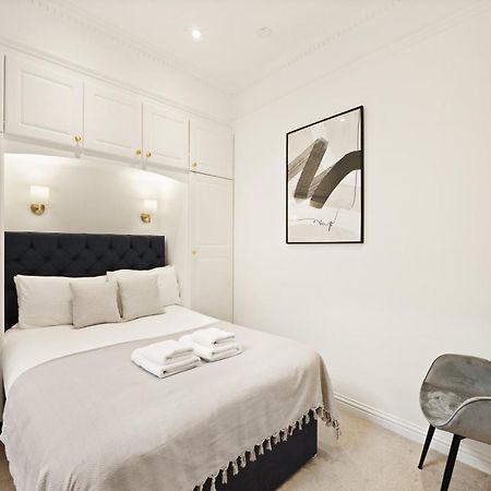 Knightsbridge Residences By Dena Elite Collection London Exterior foto