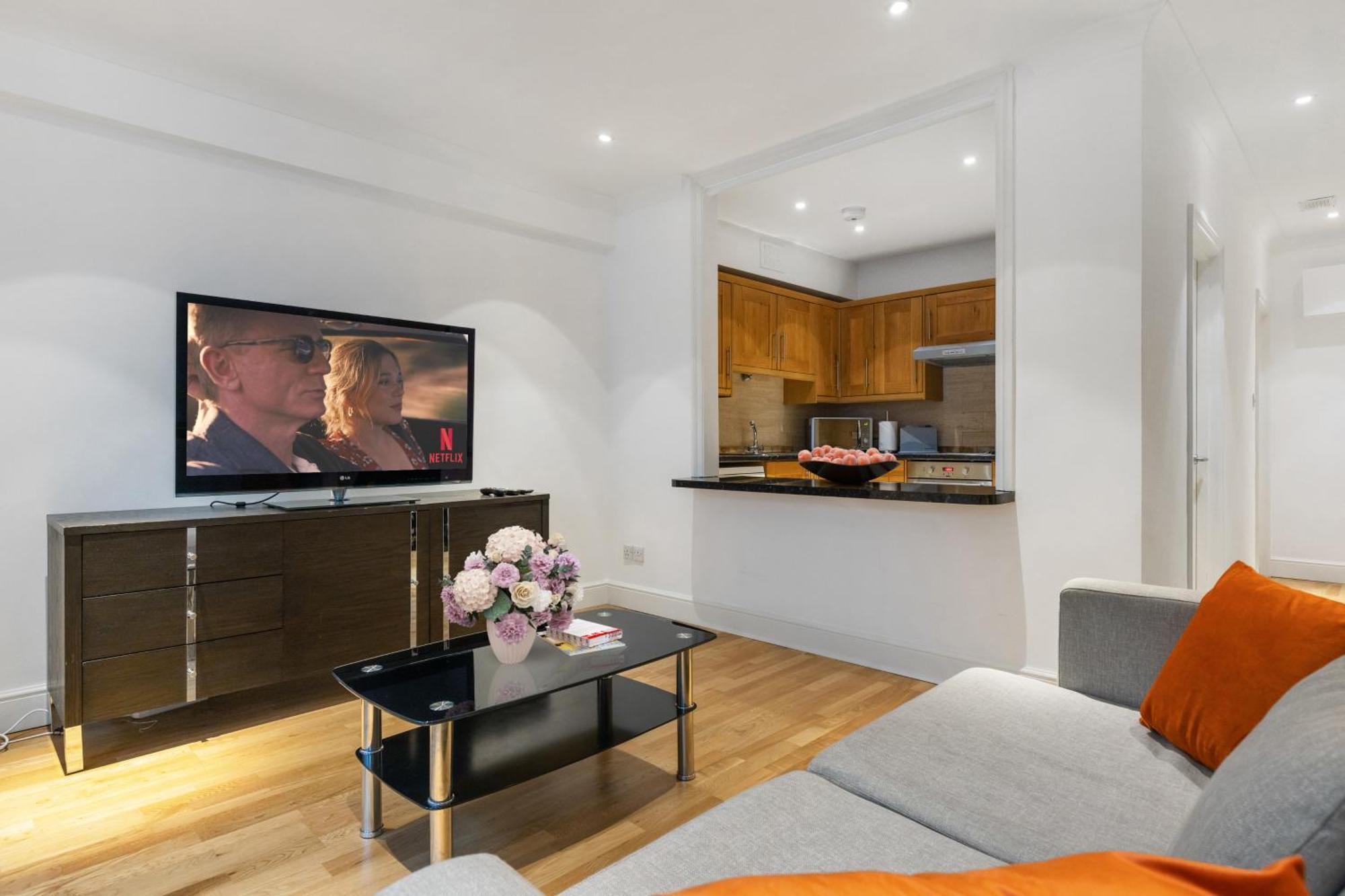 Knightsbridge Residences By Dena Elite Collection London Zimmer foto