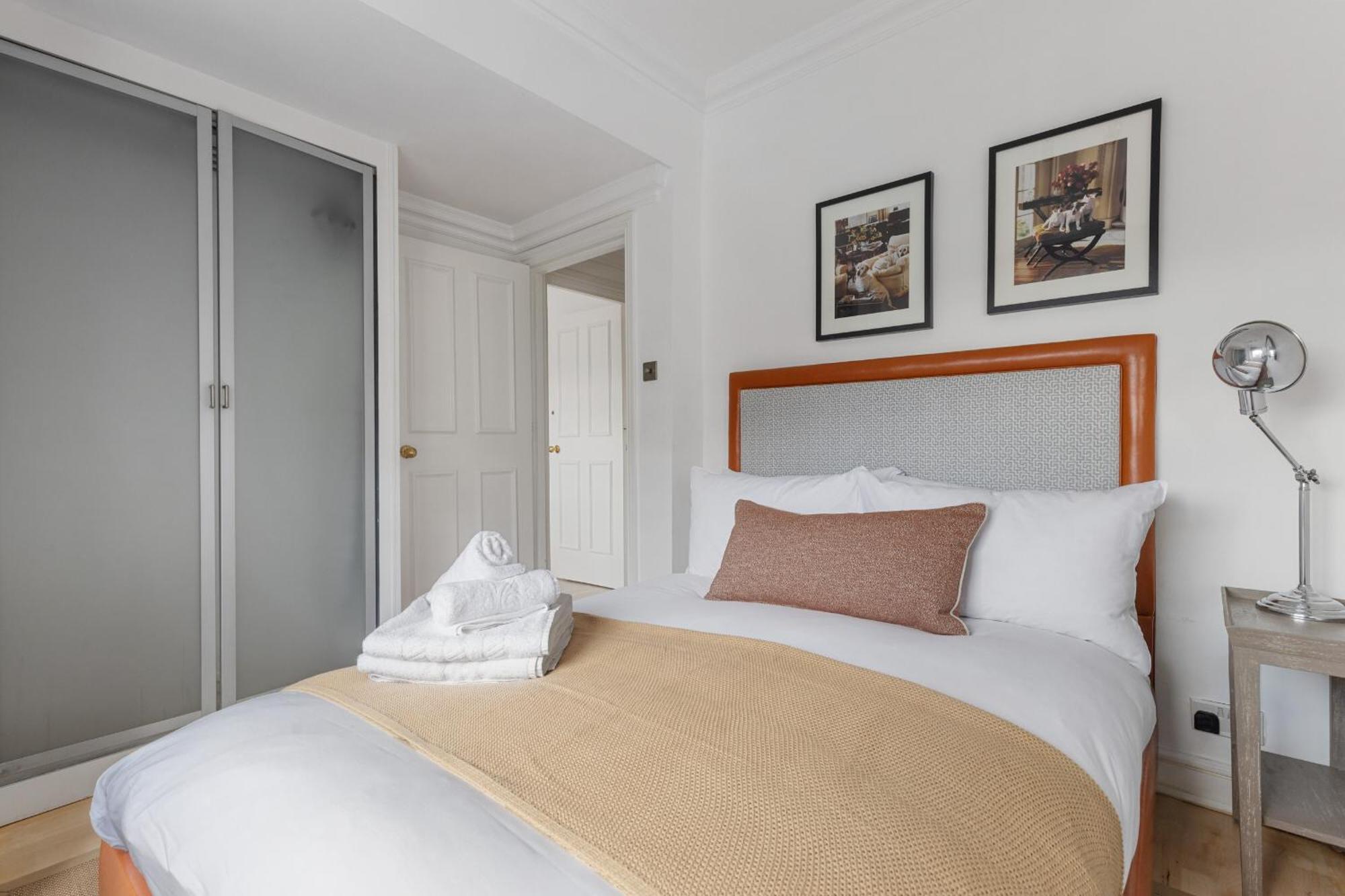 Knightsbridge Residences By Dena Elite Collection London Exterior foto