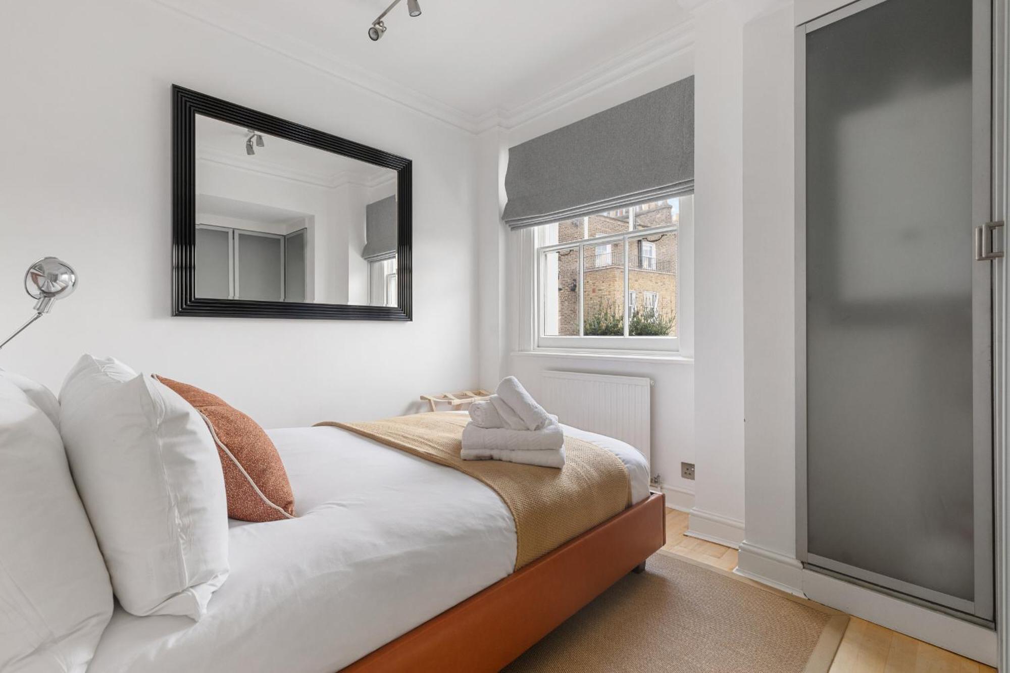 Knightsbridge Residences By Dena Elite Collection London Exterior foto