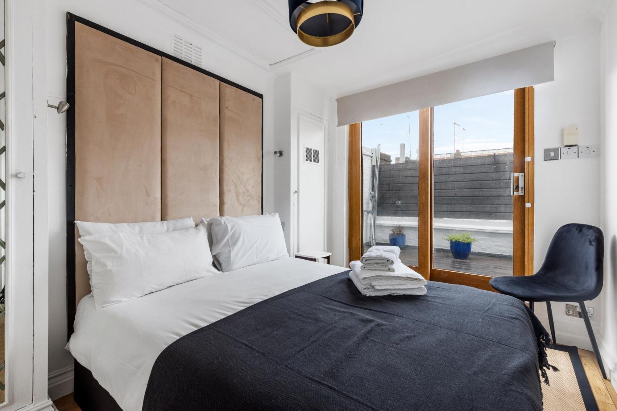 Knightsbridge Residences By Dena Elite Collection London Zimmer foto