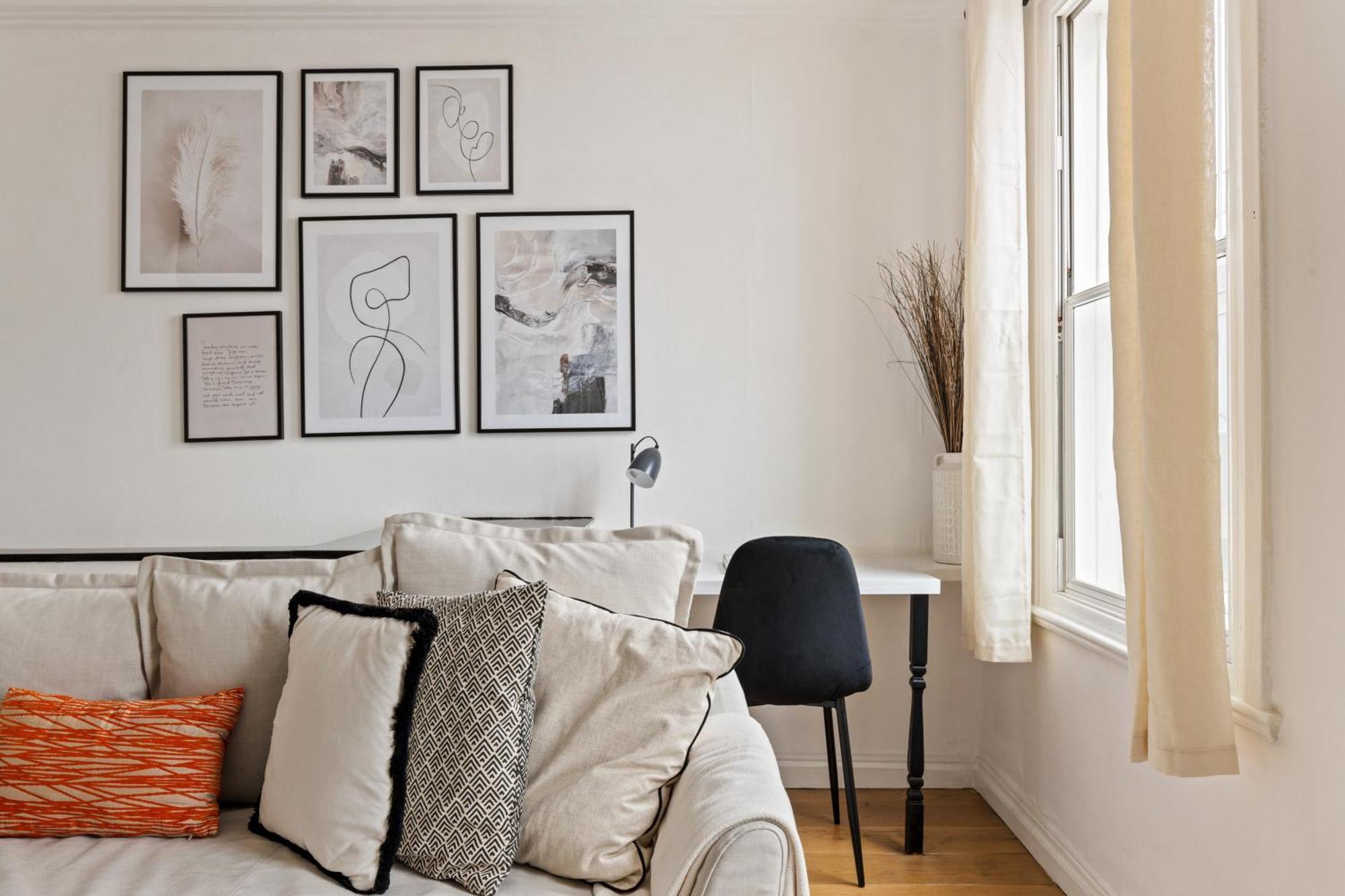 Knightsbridge Residences By Dena Elite Collection London Zimmer foto