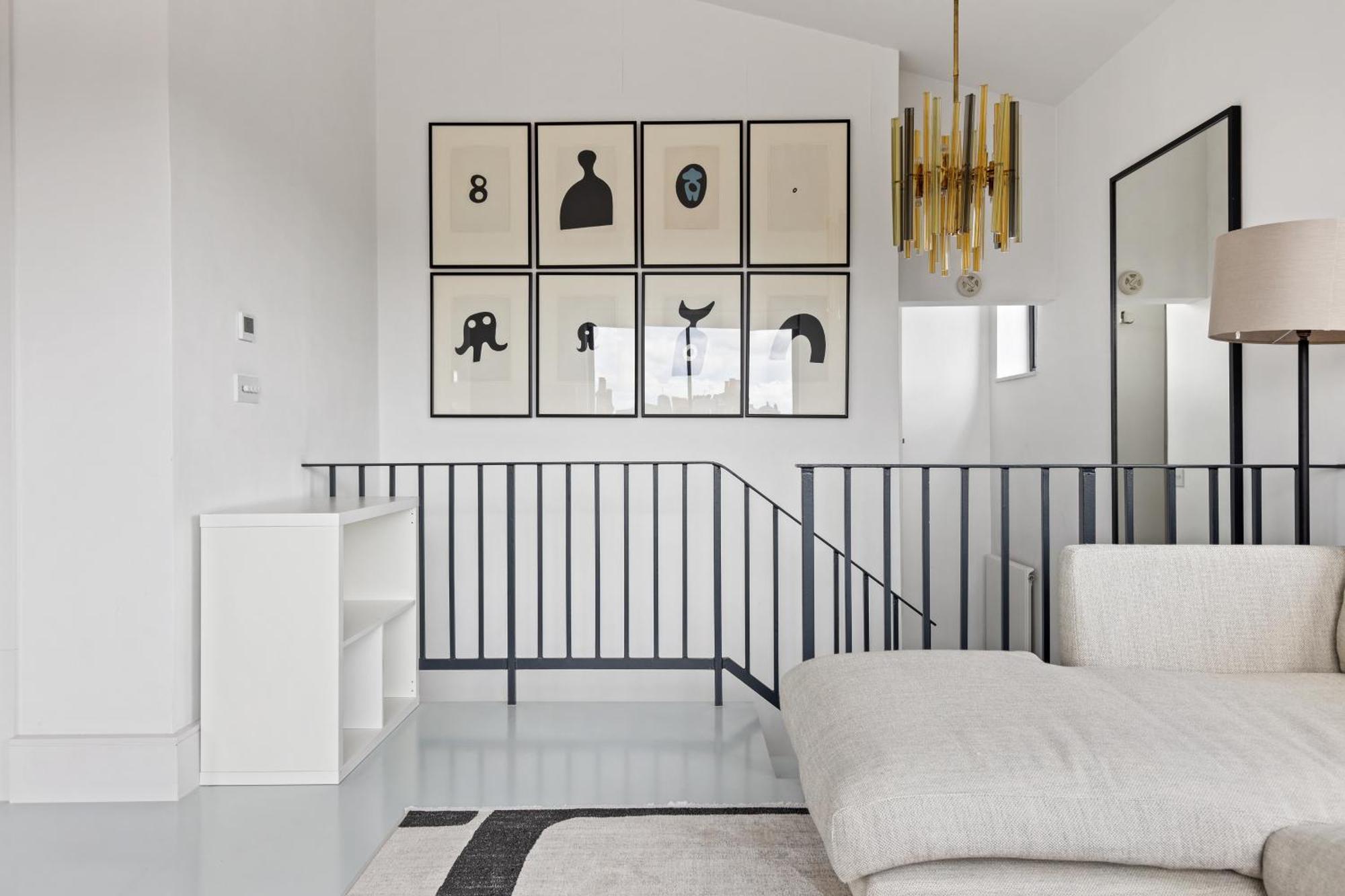 Knightsbridge Residences By Dena Elite Collection London Zimmer foto