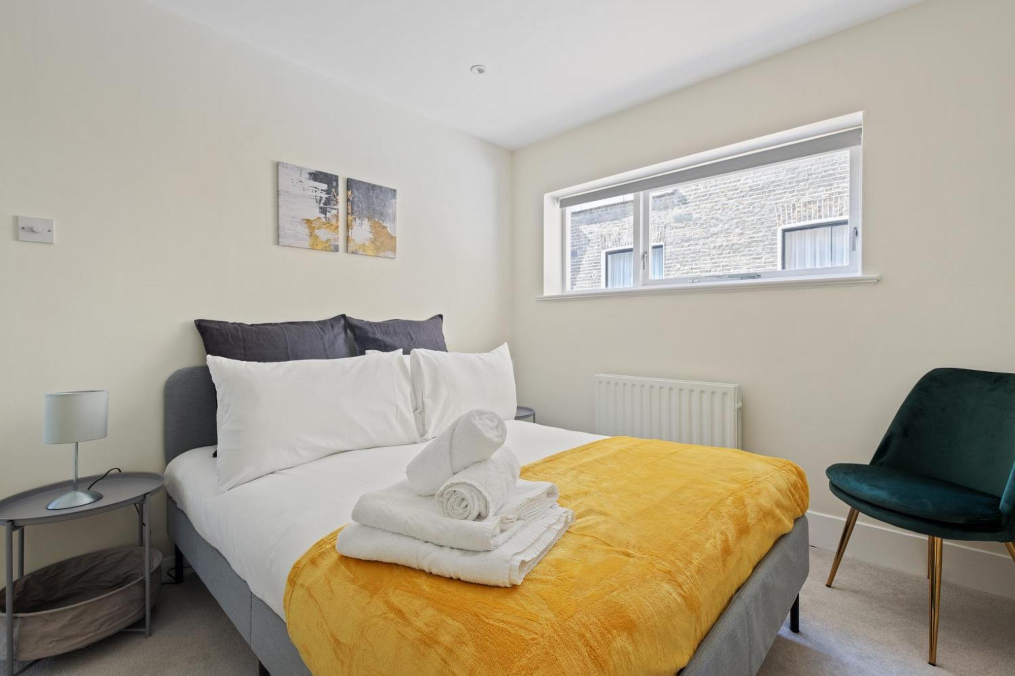 Knightsbridge Residences By Dena Elite Collection London Zimmer foto