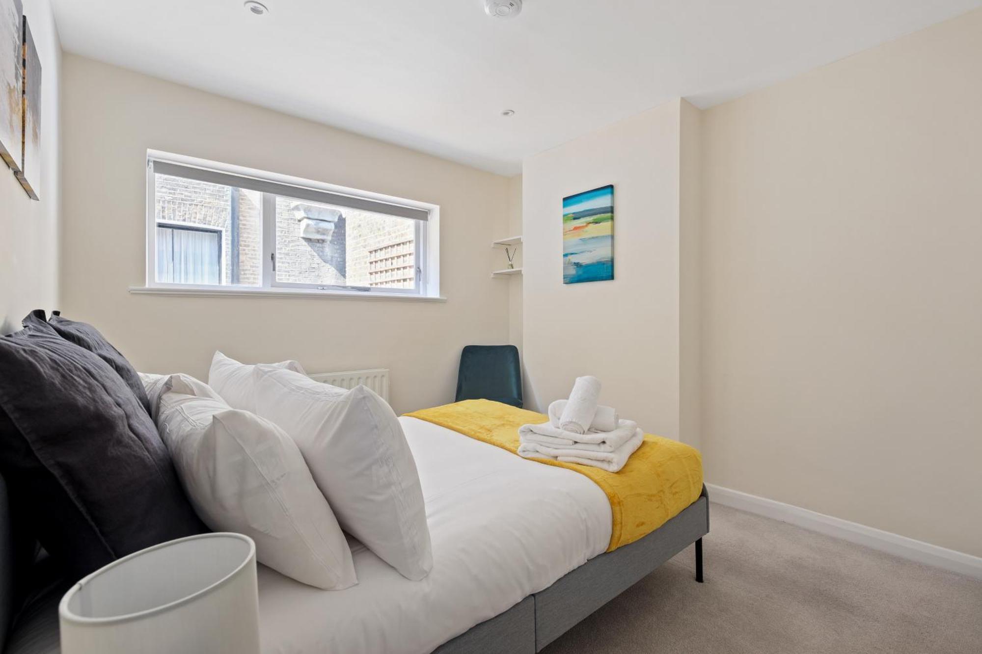 Knightsbridge Residences By Dena Elite Collection London Zimmer foto