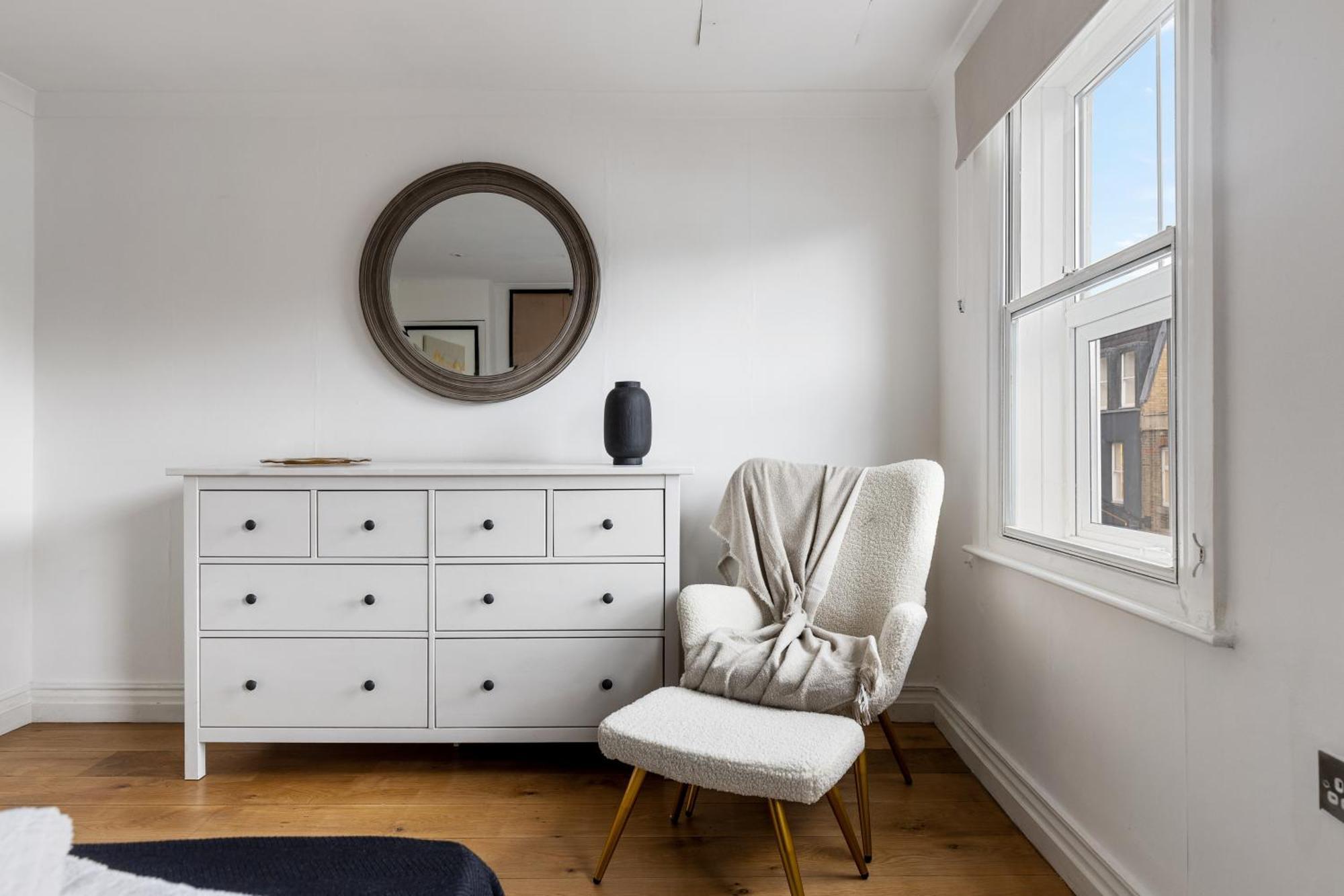 Knightsbridge Residences By Dena Elite Collection London Zimmer foto