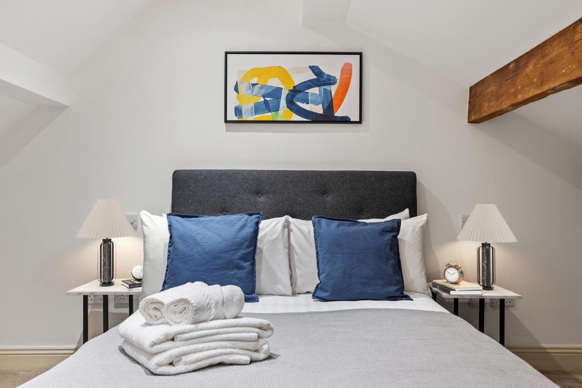 Knightsbridge Residences By Dena Elite Collection London Zimmer foto